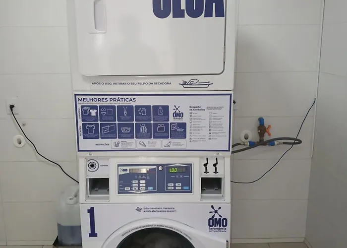 Studio com boa Localização e otimo custo benefício