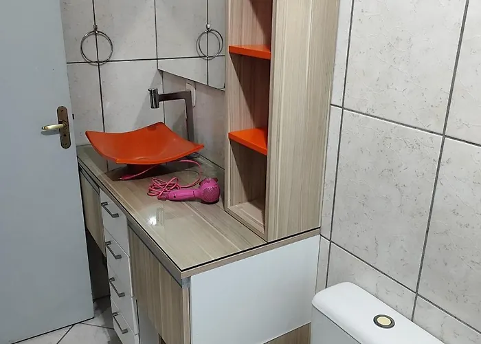 Apartamento Fartz