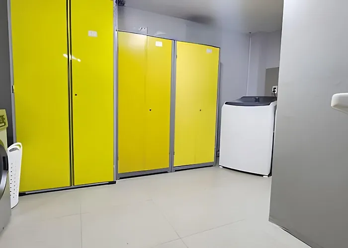 Studio III - Centro Jundiaí - Ar Condicionado