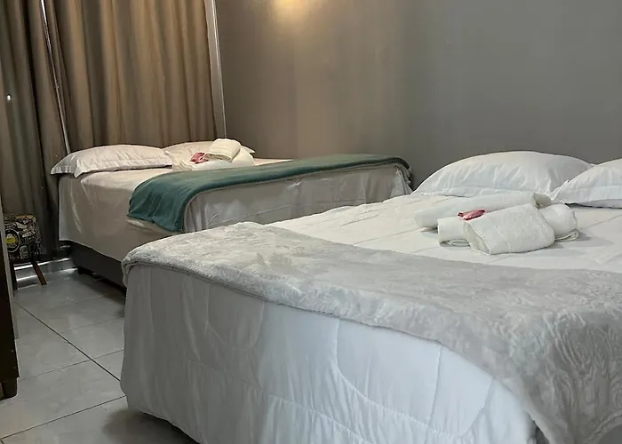 Casa da Árvore em Pinhais - Próx Expotrade