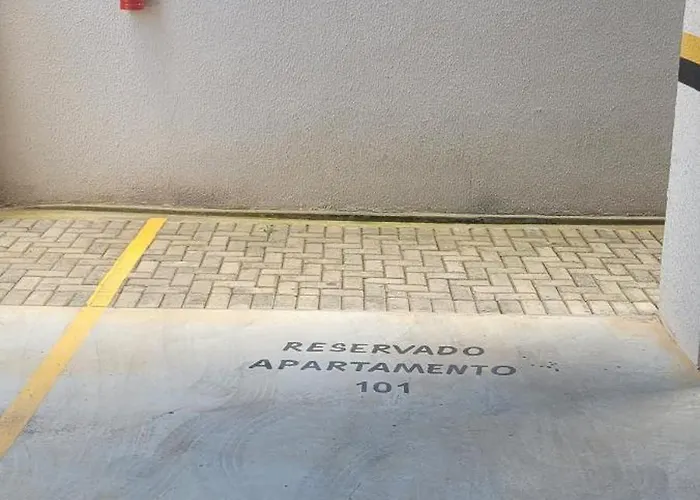 Apto Completo Blue Life 1 Próximo a Hospitais e UniEvangélica