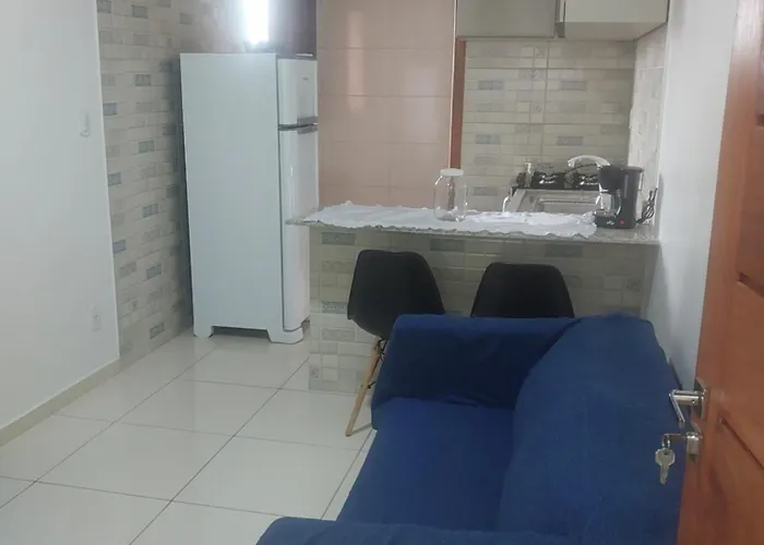 Bem Estar no Bom Ap