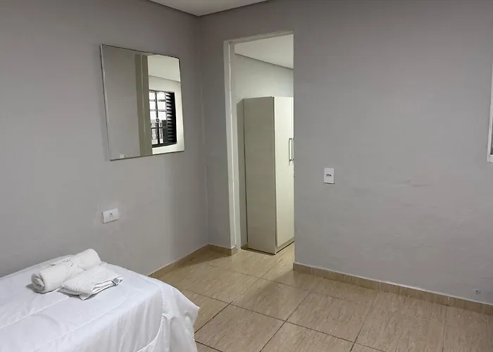 Espaço inteiro em Santo André - Brasil