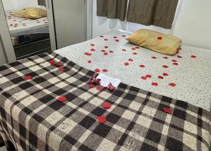 Apartamento Betim