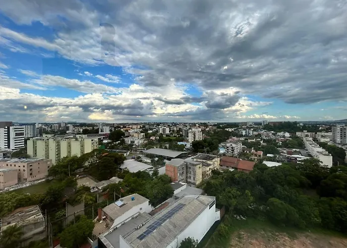 Loft Exclusivo - Maxplaza