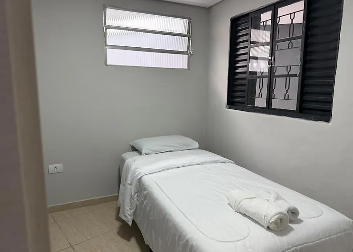 Espaço inteiro em Santo André - Brasil