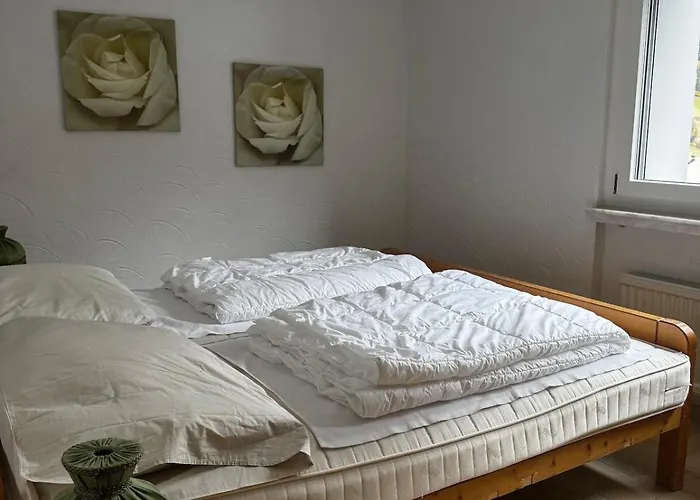 Apartment in Disentis