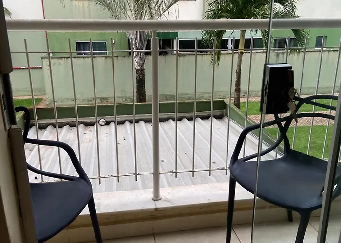 Apartamento Vita Bella