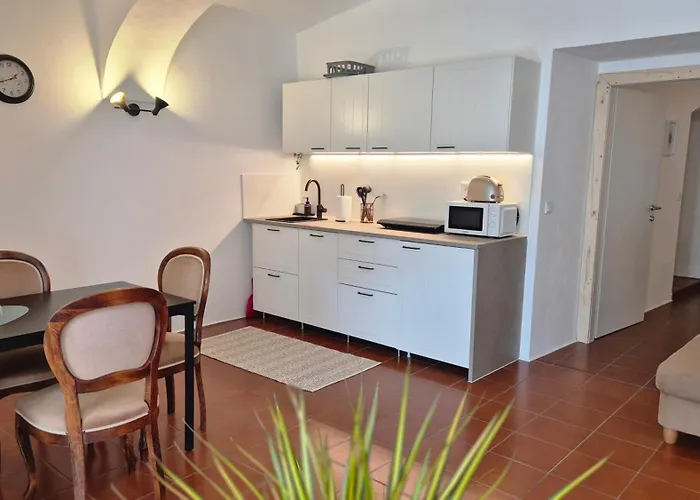 Apartment Mauthen 19