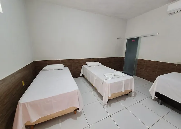 Pousada Novo Millenium