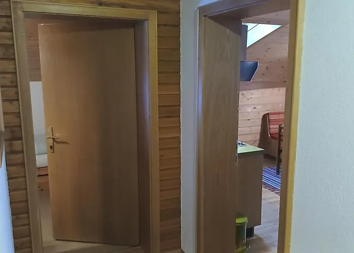 Ferienwohnungen Kapeller