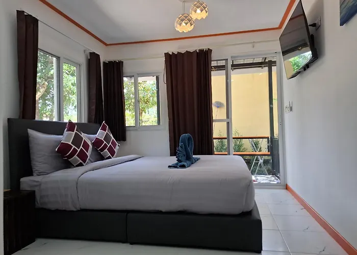 No Name Bangalow