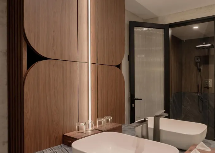 The Cara Hotel