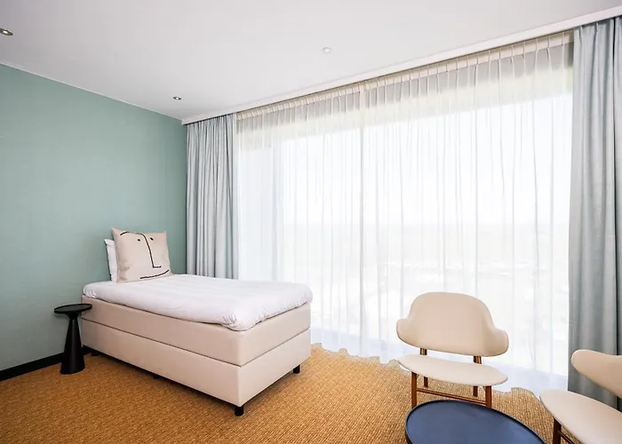 Van der Valk Hotel Schiphol