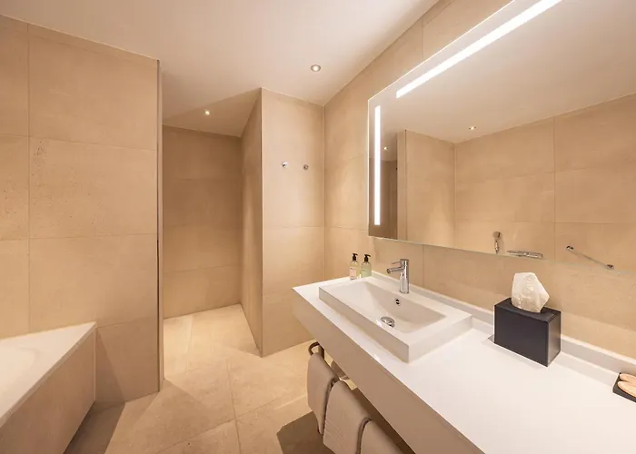 Van der Valk Hotel A4 Schiphol