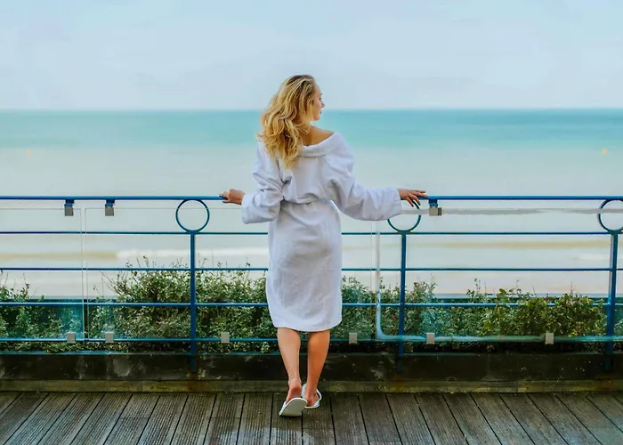 Le Grand Hotel De Cabourg - Mgallery Collection