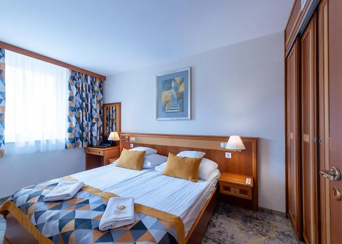 Palace Hotel Heviz