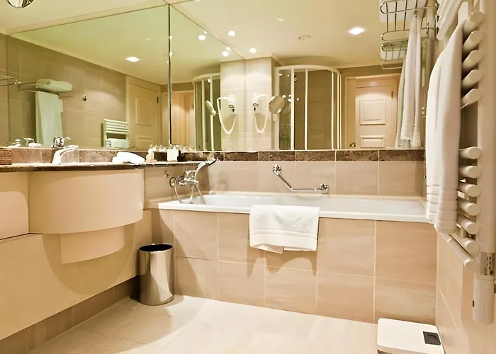 Hotel Le Chatelain