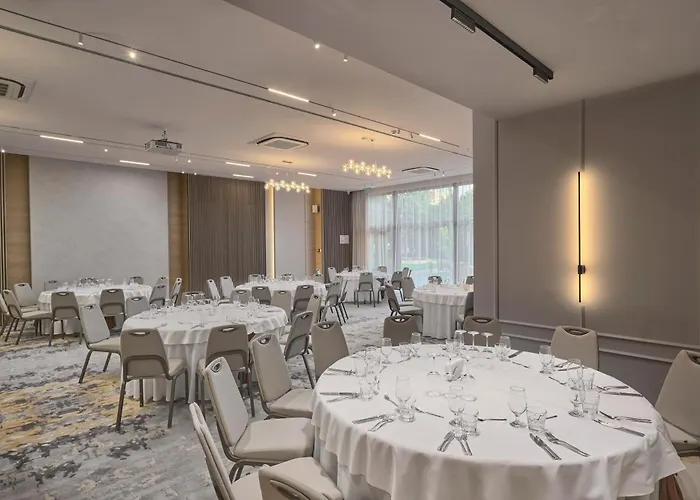 Radisson Hotel Plovdiv