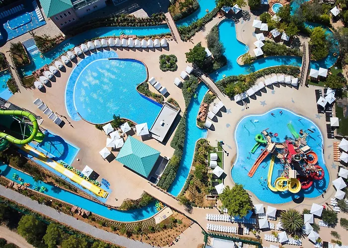 Amadria Park Family Hotel Jakov Sibenik