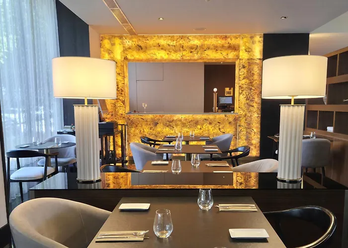 Bessahotel Boavista OOporto