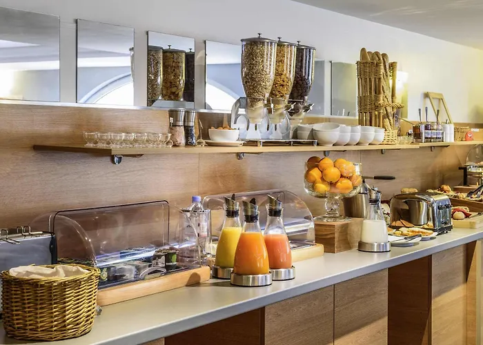 Aparthotel Adagio Monaco Palais Josephine