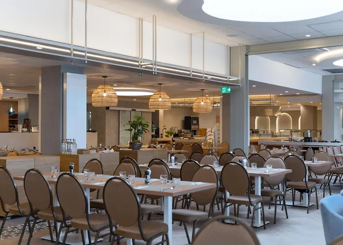 Hotel Senec Aqua Resort - Family friendly