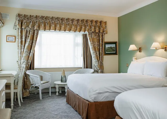 Killeen House Hotel