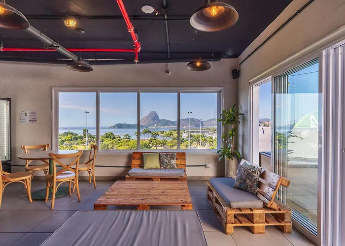 B&B Hotel Santos Dumont
