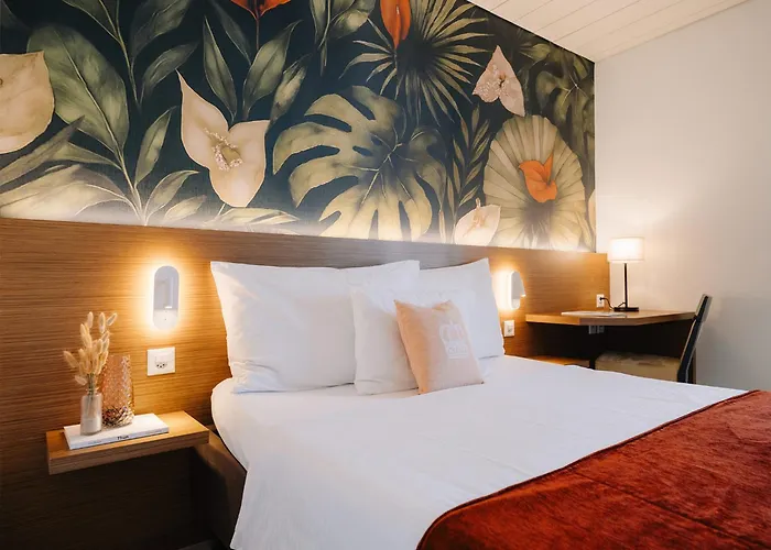 Hotel Krone Thun
