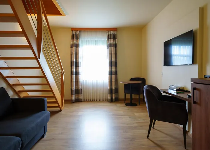 Hotel Les Jardins De La Molignee