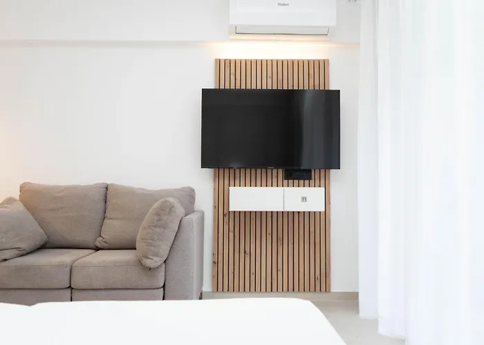 Aparthotel Bcl Levante Club