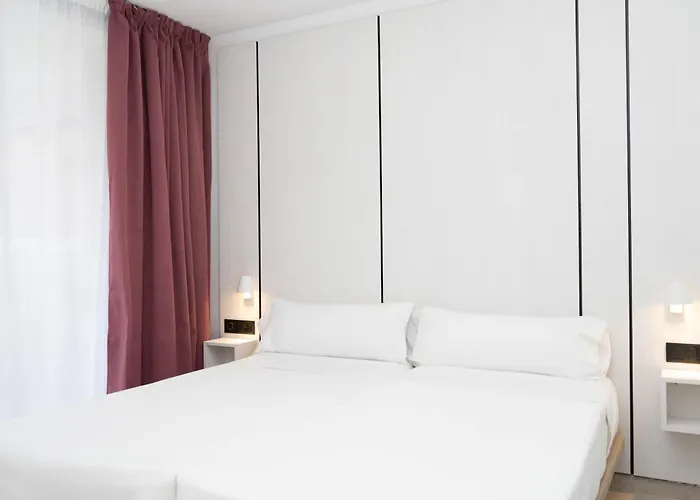 Aparthotel Bcl Levante Club