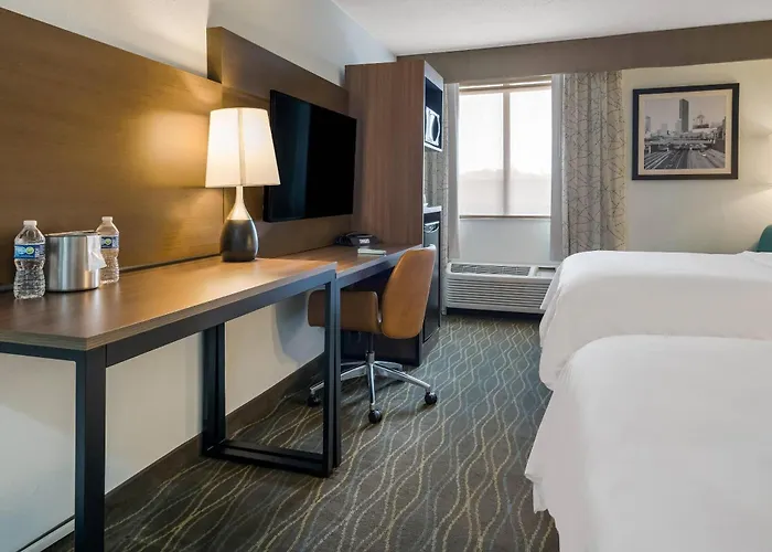 Radisson Hotel Grand Rapids Riverfront