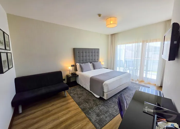 Hotel Miramar Sul
