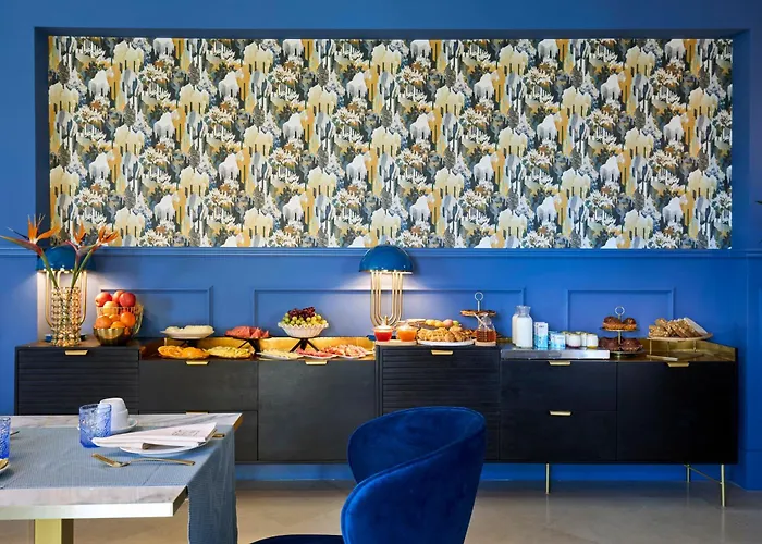 Estoril Boutique Hotel - Adults Only