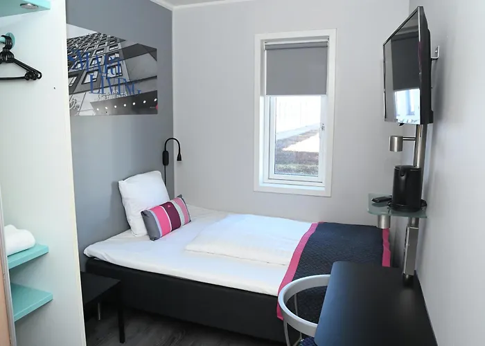 Cabinn Aalborg