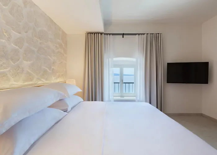 Heritage Hotel Kastelet