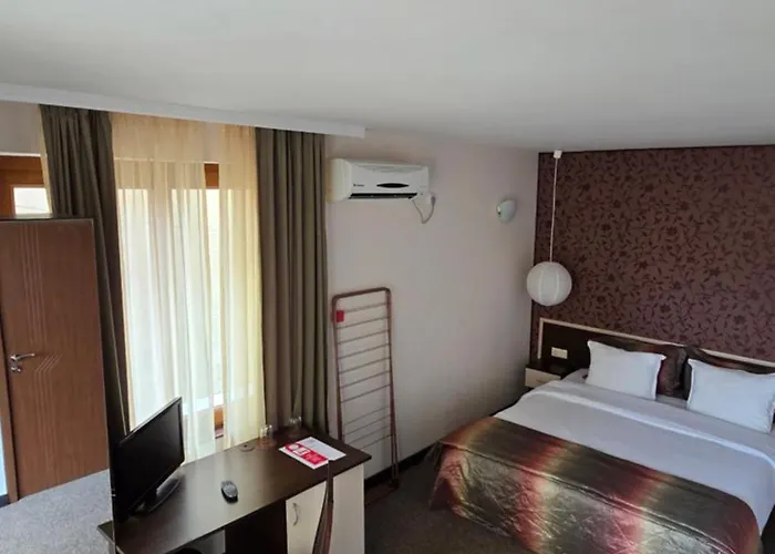 Hotel Diamanti