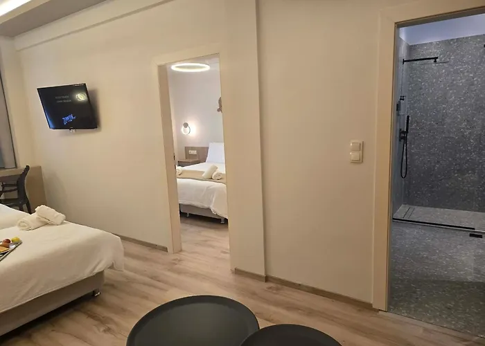 Hotel Nefeli