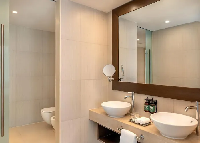 Crowne Plaza Yas Island By Ihg