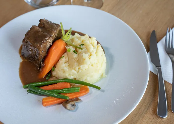 Le Konine - Hotel&Bar&Restaurant