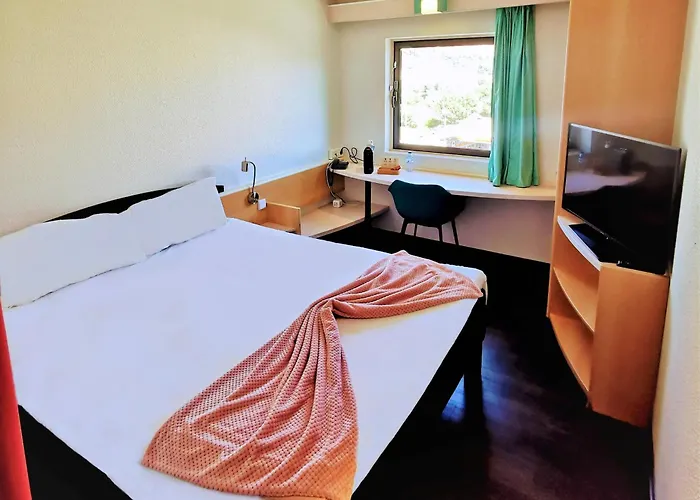 Hotel Ibis Leiria Fatima