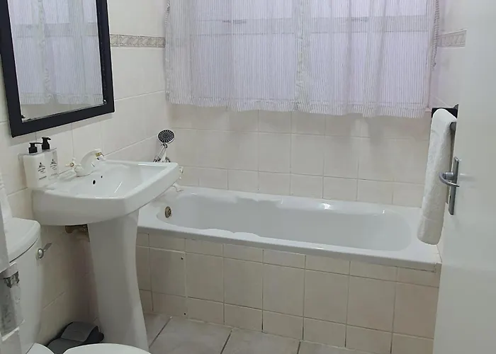 Point Village Hotel And Self Catering
