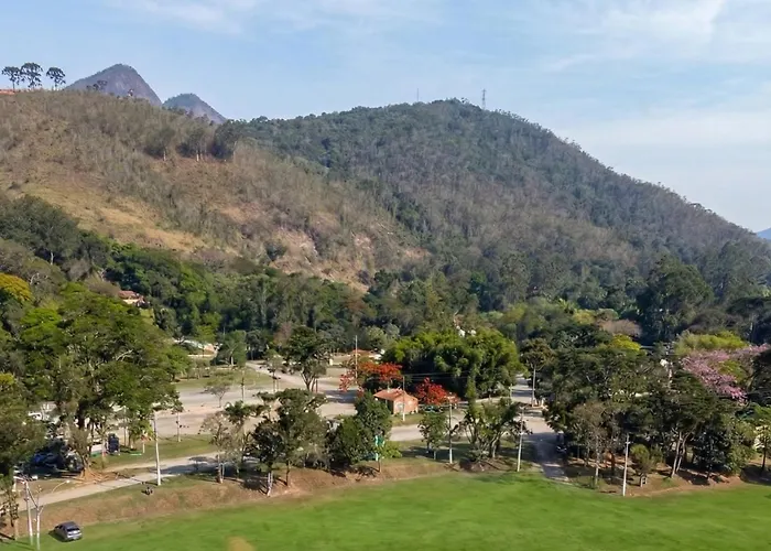 Kastel Itaipava