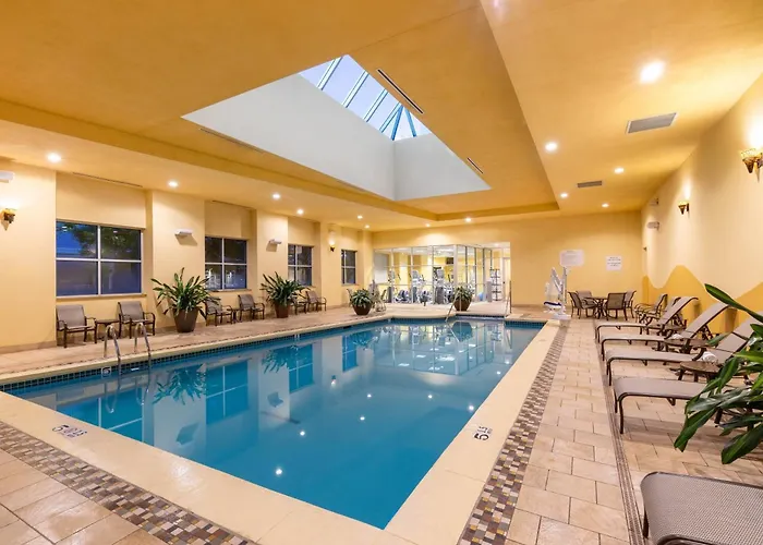 Wyndham Grand Oklahoma City Downtown