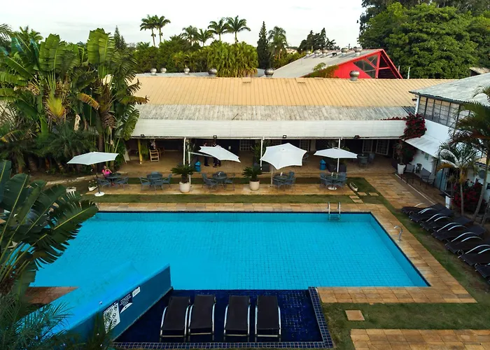 Villa Verde Hotel Avare
