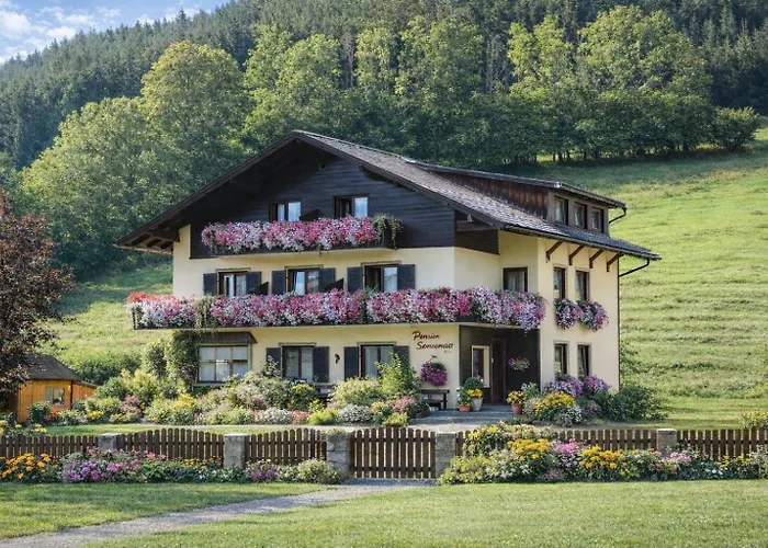 Pension Speckmoser