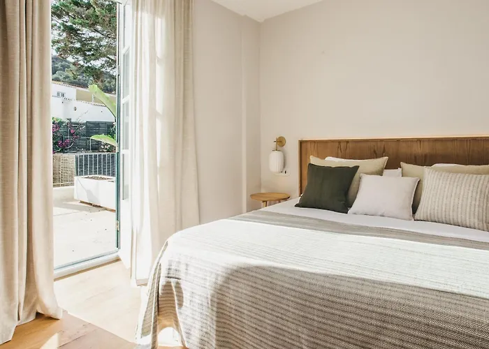 Sant Patrici Hotel (Adults Only) Ferreries 
