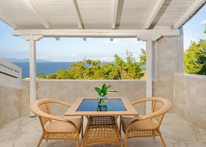 Leandros Hotel